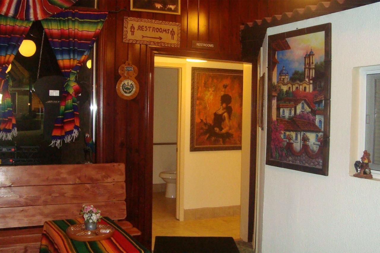 Casa Lemus Inn Raton Zewnętrze zdjęcie
