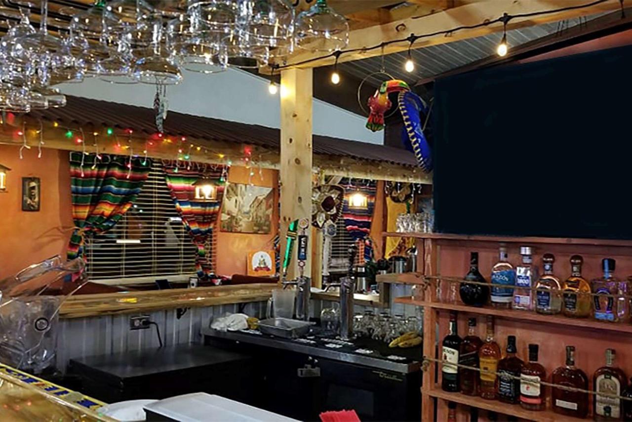 Casa Lemus Inn Raton Zewnętrze zdjęcie