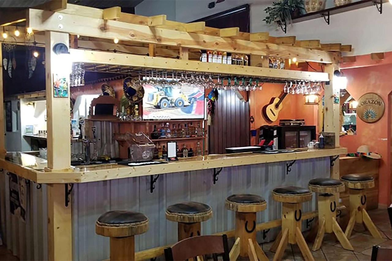 Casa Lemus Inn Raton Zewnętrze zdjęcie
