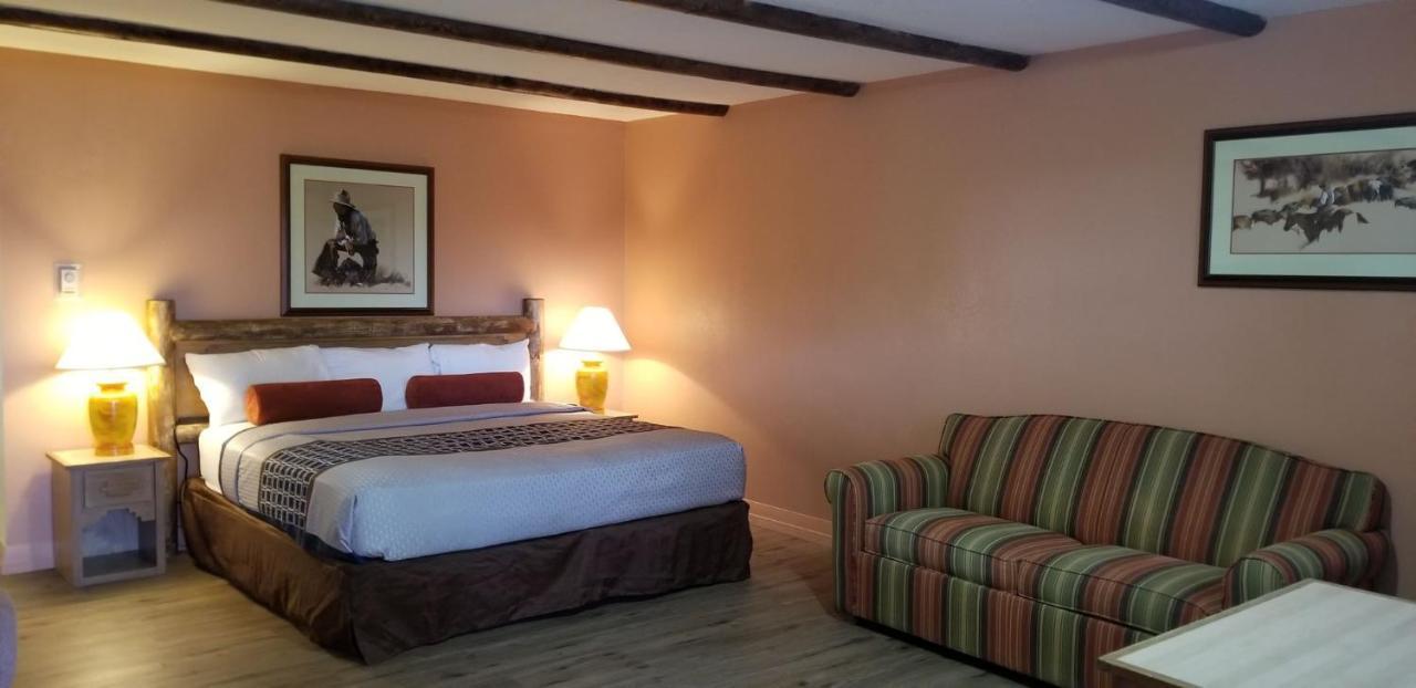 Casa Lemus Inn Raton Zewnętrze zdjęcie