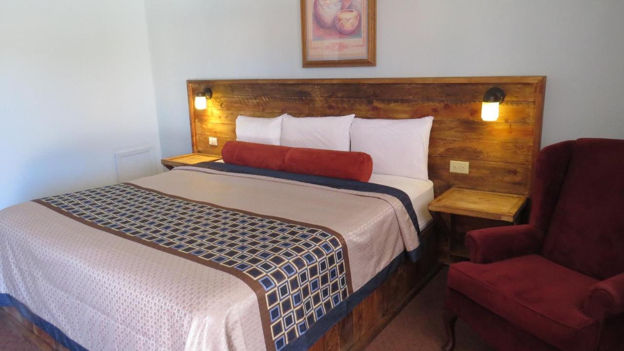 Casa Lemus Inn Raton Zewnętrze zdjęcie