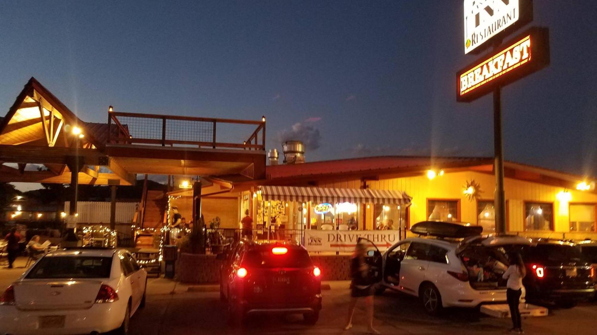 Casa Lemus Inn Raton Zewnętrze zdjęcie