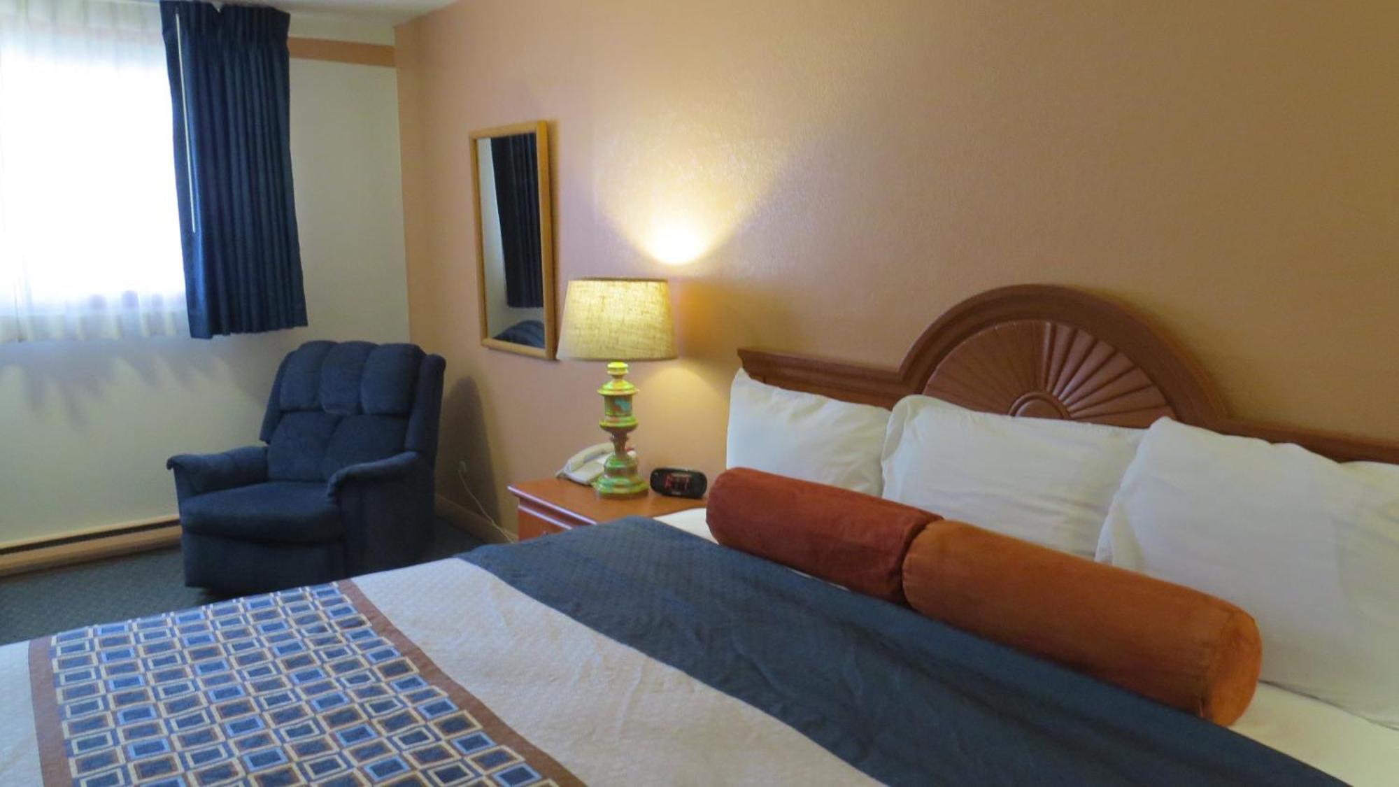 Casa Lemus Inn Raton Zewnętrze zdjęcie