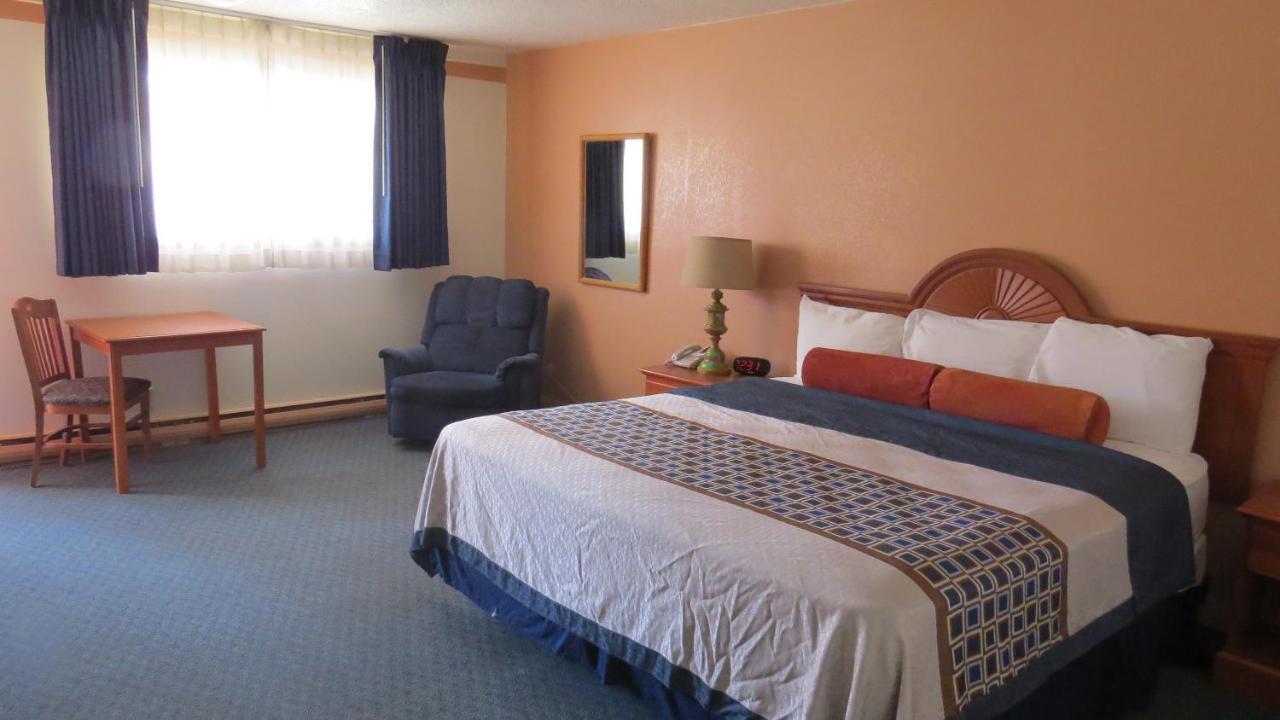 Casa Lemus Inn Raton Zewnętrze zdjęcie