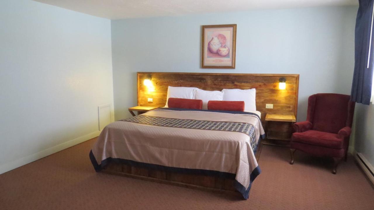 Casa Lemus Inn Raton Zewnętrze zdjęcie