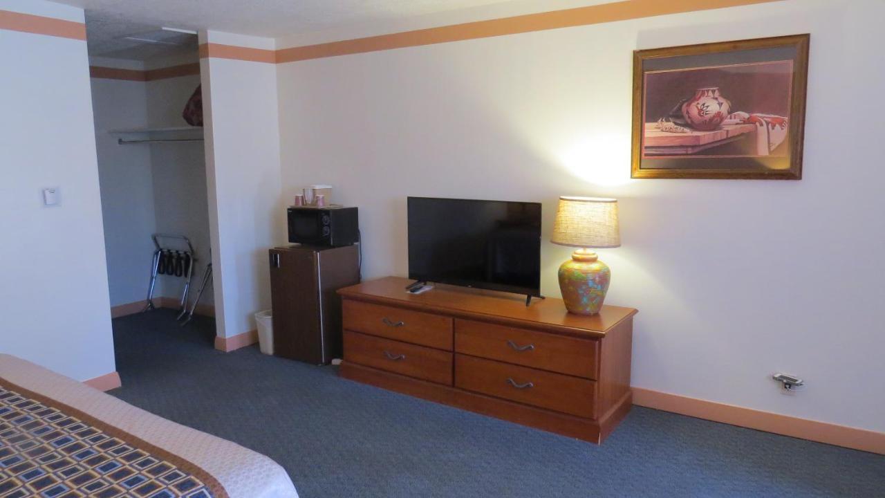 Casa Lemus Inn Raton Zewnętrze zdjęcie