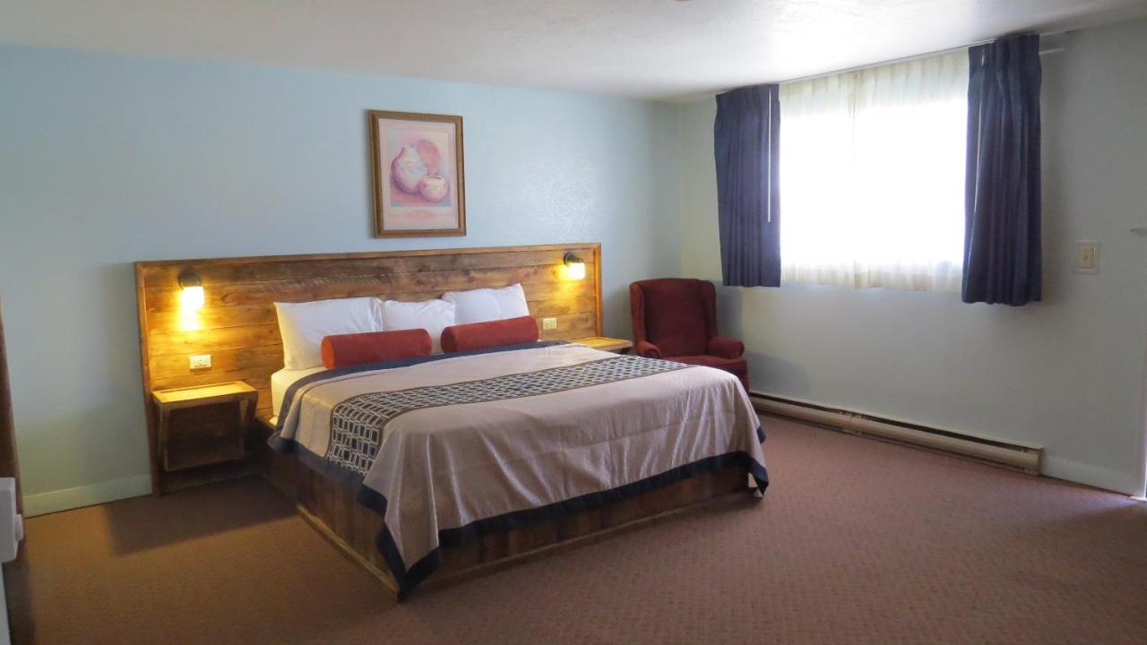 Casa Lemus Inn Raton Zewnętrze zdjęcie