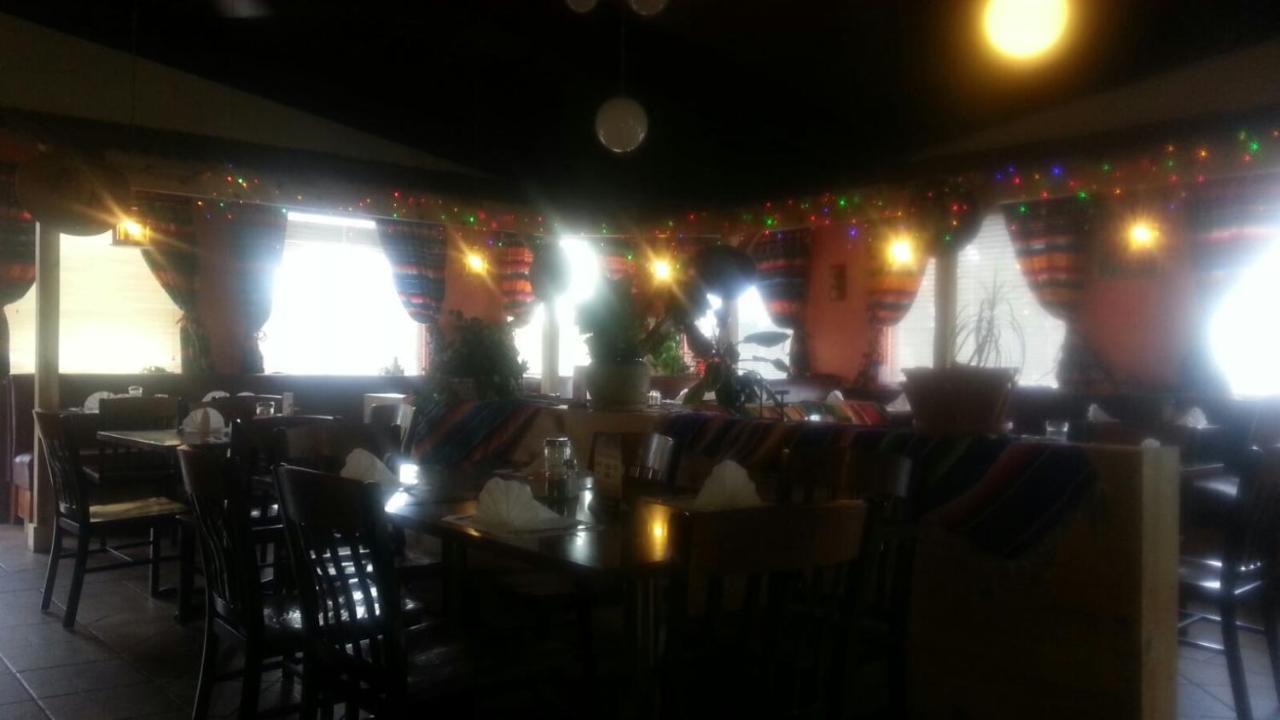 Casa Lemus Inn Raton Zewnętrze zdjęcie