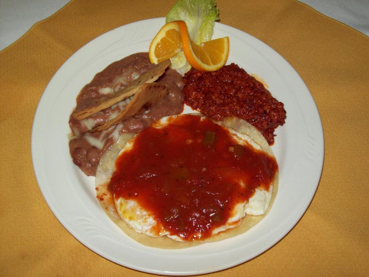 Casa Lemus Inn Raton Zewnętrze zdjęcie